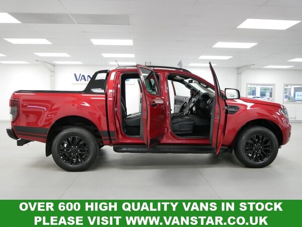 Used Ford Ranger 2022 for sale - 75194954: Photo 26
