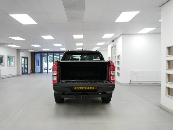 Used Ford Ranger 2022 for sale - 75194954: Photo 28