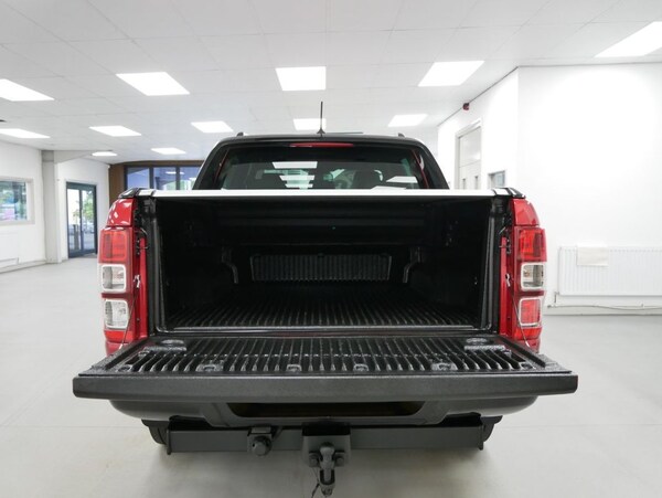 Used Ford Ranger 2022 for sale - 75194954: Photo 29