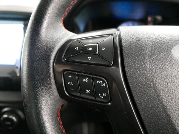 Used Ford Ranger 2022 for sale - 75194954: Photo 32