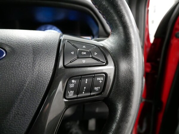 Used Ford Ranger 2022 for sale - 75194954: Photo 33