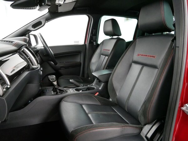 Used Ford Ranger 2022 for sale - 75194954: Photo 4
