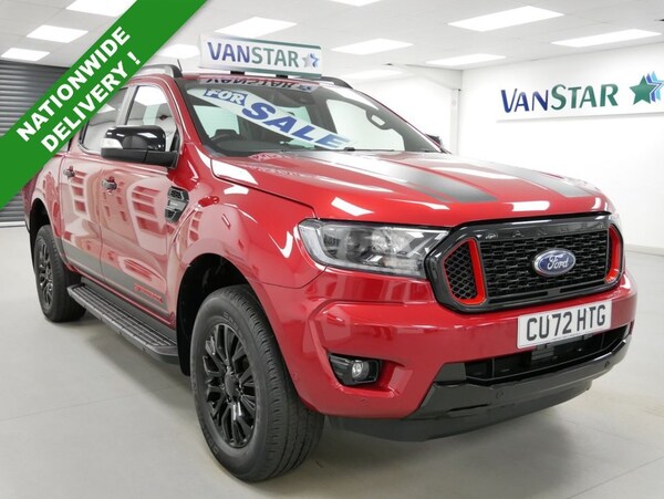 Used Ford Ranger 2022 for sale - 75194954: Photo 9
