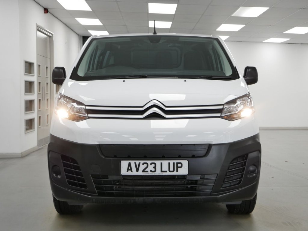 Used Citroen Dispatch 2023 for sale - 77841250: Photo 13
