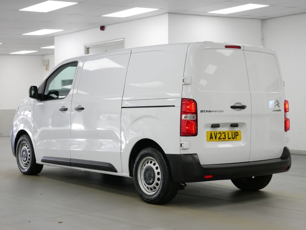 Used Citroen Dispatch 2023 for sale - 77841250: Photo 15