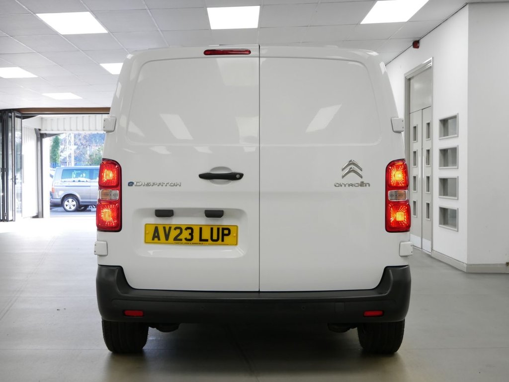 Used Citroen Dispatch 2023 for sale - 77841250: Photo 16