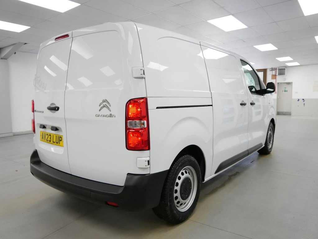 Used Citroen Dispatch 2023 for sale - 77841250: Photo 17