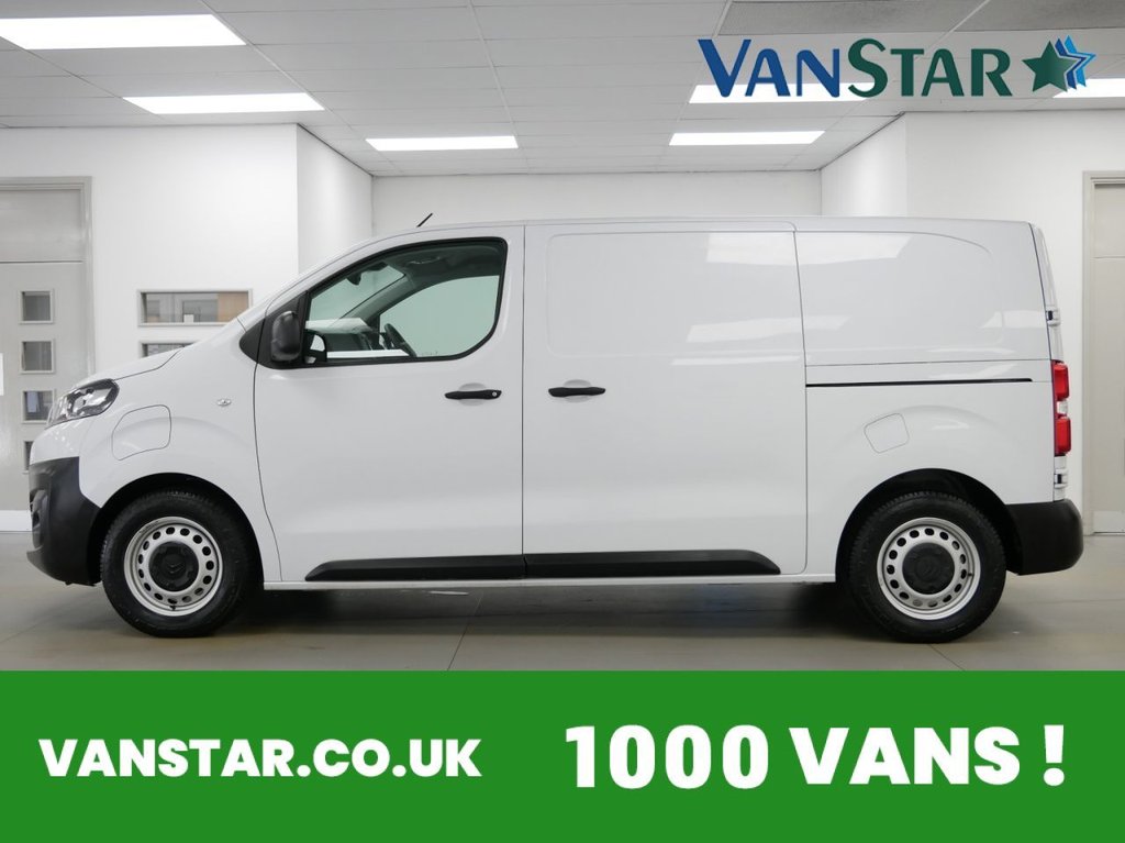 Used Citroen Dispatch 2023 for sale - 77841250: Photo 18