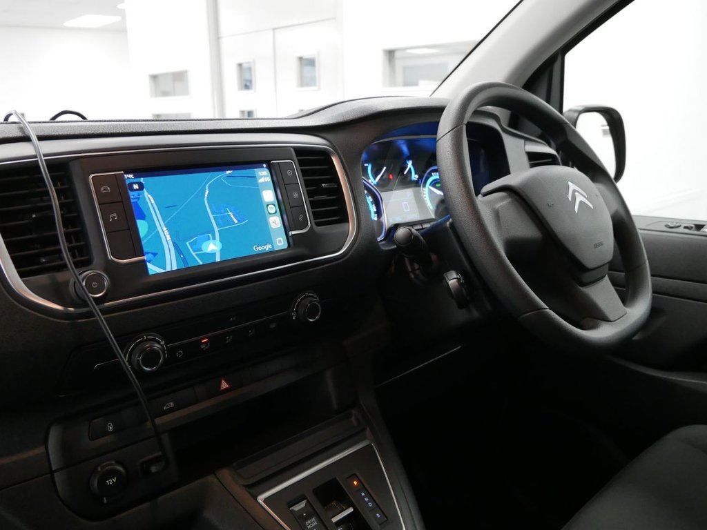 Used Citroen Dispatch 2023 for sale - 77841250: Photo 2