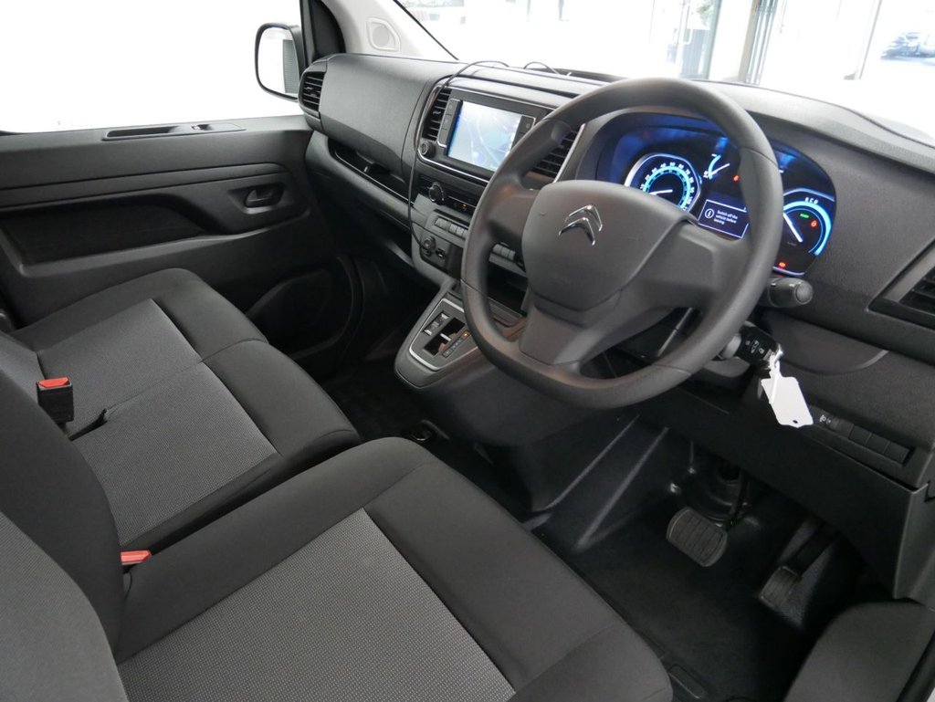 Used Citroen Dispatch 2023 for sale - 77841250: Photo 26