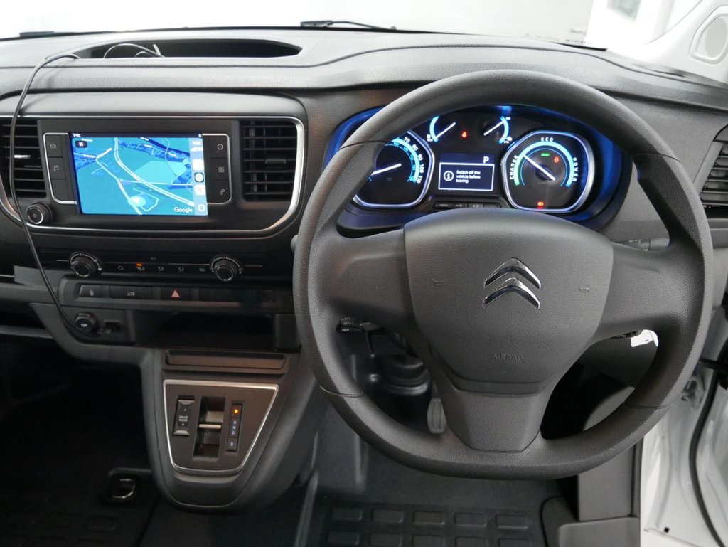 Used Citroen Dispatch 2023 for sale - 77841250: Photo 27