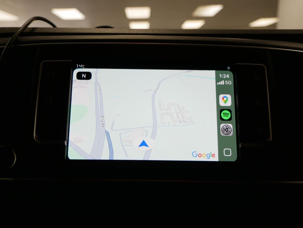 Used Citroen Dispatch 2023 for sale - 77841250: Photo 30