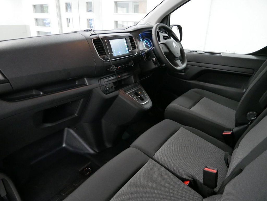 Used Citroen Dispatch 2023 for sale - 77841250: Photo 33