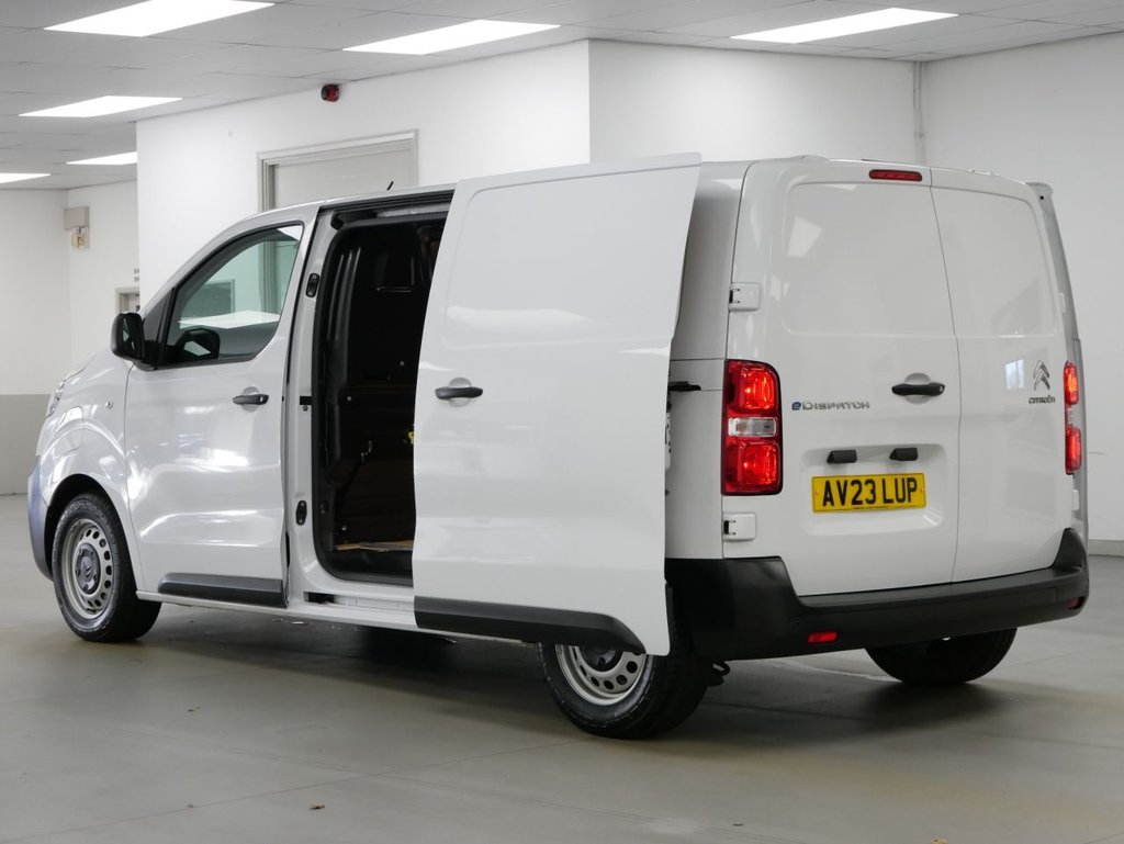 Used Citroen Dispatch 2023 for sale - 77841250: Photo 35