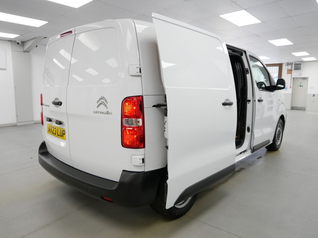 Used Citroen Dispatch 2023 for sale - 77841250: Photo 36