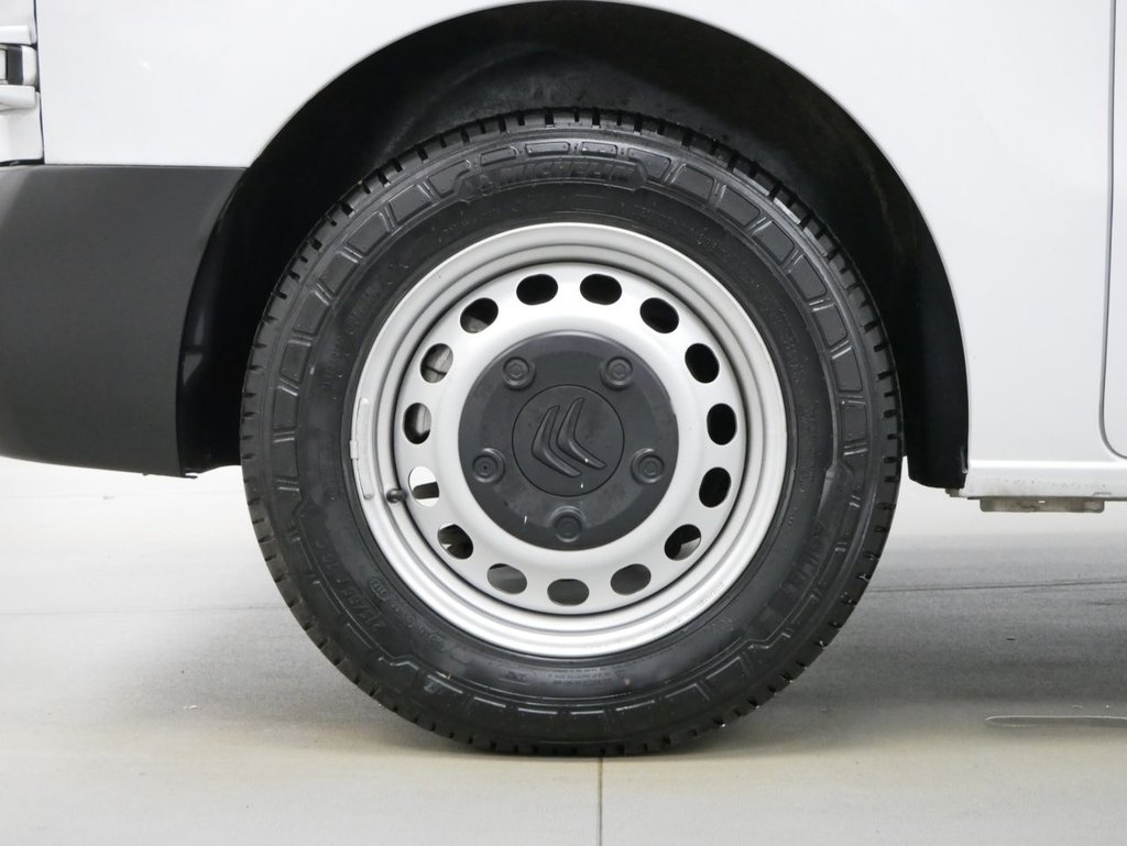 Used Citroen Dispatch 2023 for sale - 77841250: Photo 38