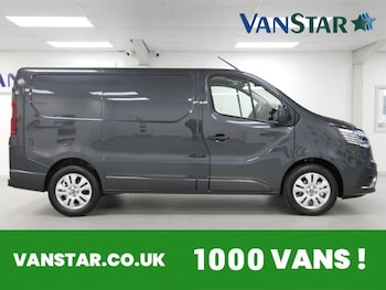 Used Renault Trafic 2026 for sale - 78833204: Photo