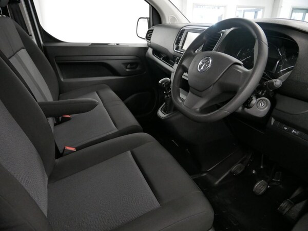 Used Vauxhall Vivaro 2024 for sale - 74469777: Photo 14