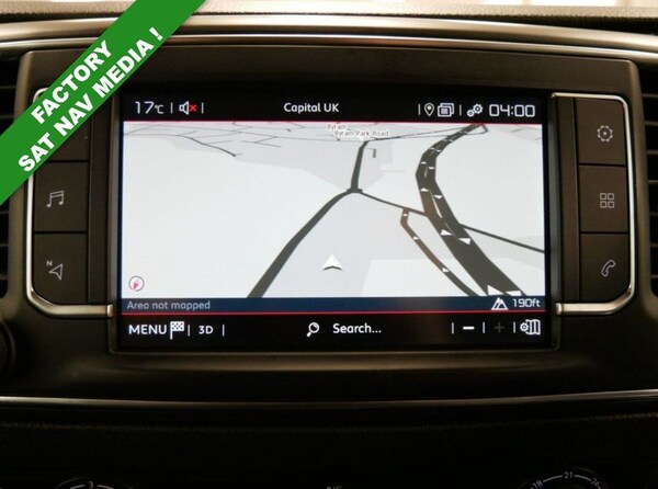 Used Vauxhall Vivaro 2024 for sale - 74469777: Photo 17