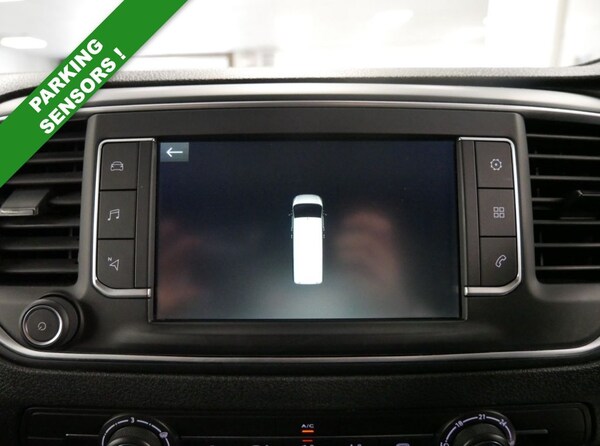 Used Vauxhall Vivaro 2024 for sale - 74469777: Photo 19