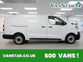 Used Vauxhall Vivaro 2024 for sale - 74469777: Photo