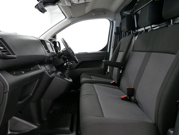 Used Vauxhall Vivaro 2024 for sale - 74469777: Photo 21