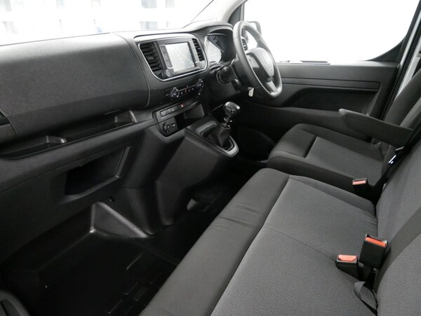 Used Vauxhall Vivaro 2024 for sale - 74469777: Photo 22