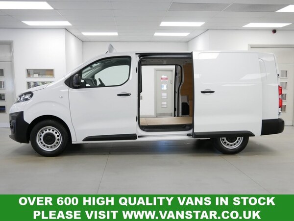 Used Vauxhall Vivaro 2024 for sale - 74469777: Photo 23
