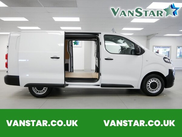 Used Vauxhall Vivaro 2024 for sale - 74469777: Photo 24