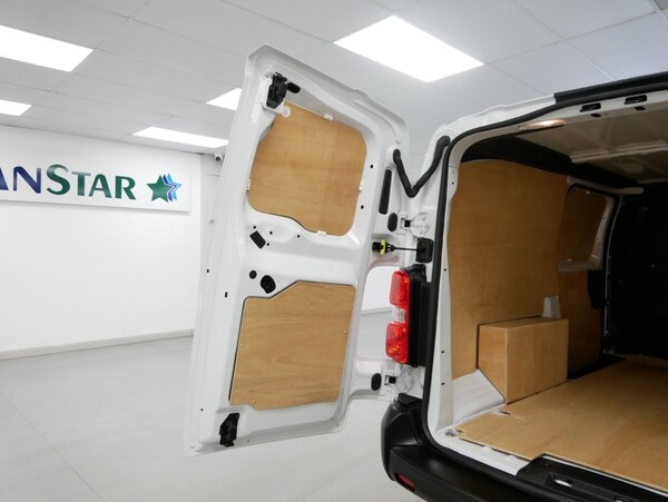 Used Vauxhall Vivaro 2024 for sale - 74469777: Photo 27