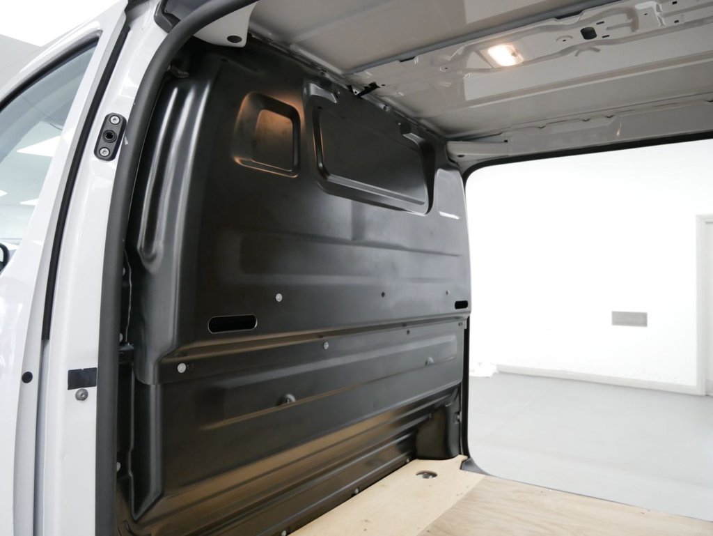 Used Vauxhall Vivaro 2024 for sale - 74469777: Photo 38