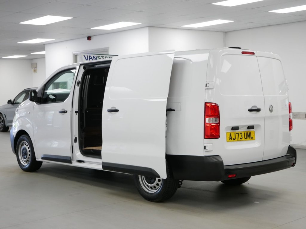 Used Vauxhall Vivaro 2024 for sale - 74469777: Photo 39