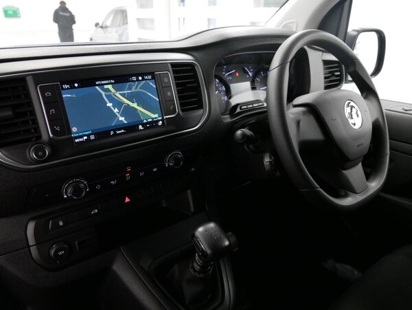 Used Vauxhall Vivaro 2024 for sale - 74469777: Photo 3