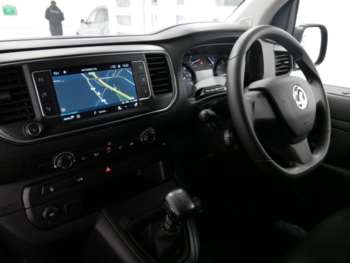 Used Vauxhall Vivaro 2024 for sale - 74469777: Photo