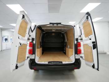 Used Vauxhall Vivaro 2024 for sale - 74469777: Photo