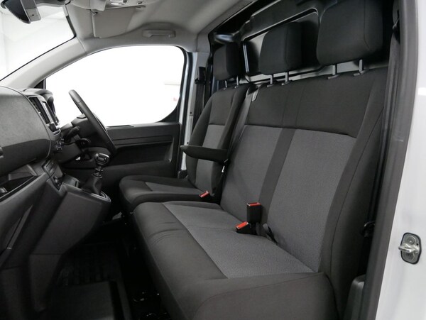 Used Vauxhall Vivaro 2024 for sale - 74469777: Photo 5