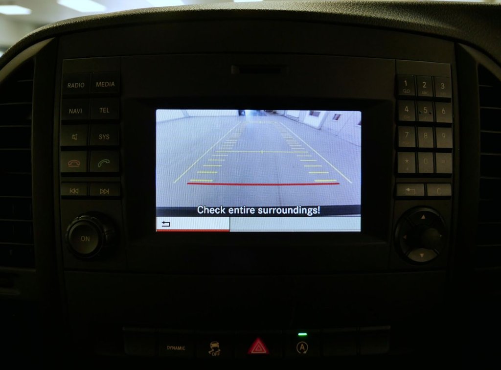 Used Mercedes-Benz Vito 2020 for sale - 77936488: Photo 30