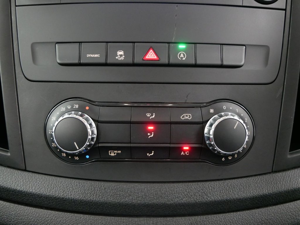 Used Mercedes-Benz Vito 2020 for sale - 77936488: Photo 31