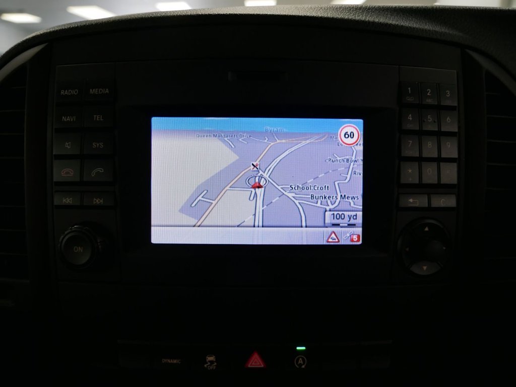 Used Mercedes-Benz Vito 2020 for sale - 77936488: Photo 5