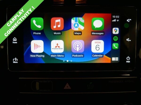 Used Mitsubishi L200 2020 for sale - 73771732: Photo 10