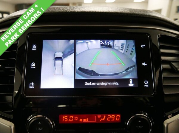 Used Mitsubishi L200 2020 for sale - 73771732: Photo 12