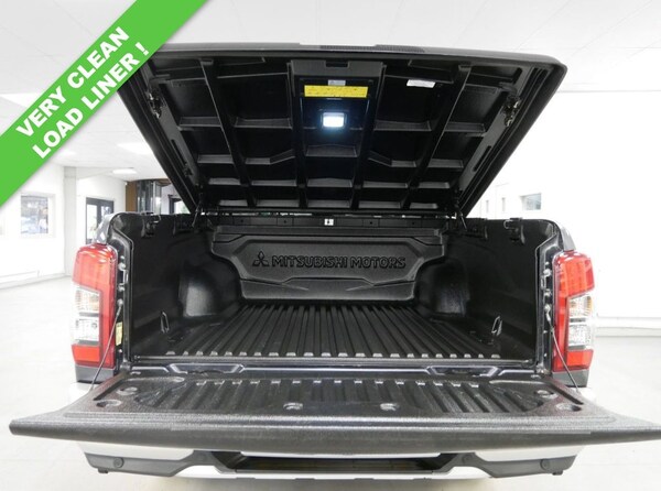 Used Mitsubishi L200 2020 for sale - 73771732: Photo 20