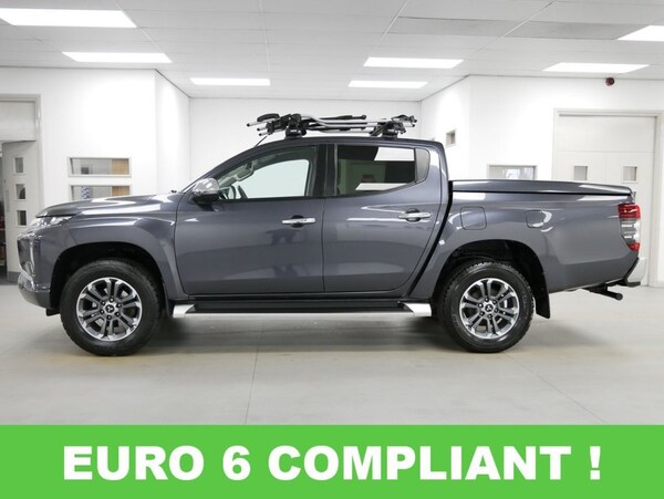Used Mitsubishi L200 2020 for sale - 73771732: Photo 21
