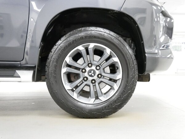 Used Mitsubishi L200 2020 for sale - 73771732: Photo 26