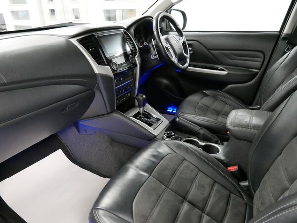 Used Mitsubishi L200 2020 for sale - 73771732: Photo 32