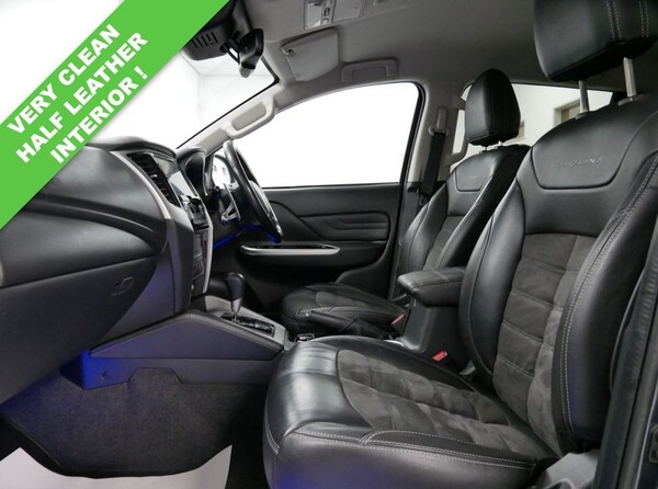 Used Mitsubishi L200 2020 for sale - 73771732: Photo 33