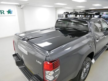 Used Mitsubishi L200 2020 for sale - 73771732: Photo