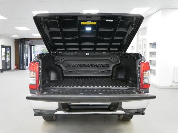 Used Mitsubishi L200 2020 for sale - 73771732: Photo 5