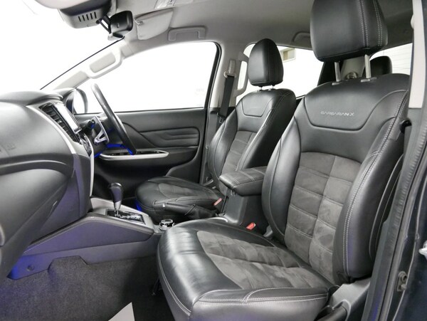 Used Mitsubishi L200 2020 for sale - 73771732: Photo 8