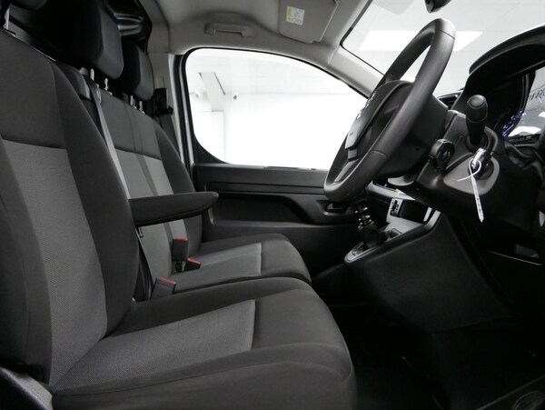 Used Vauxhall Vivaro 2023 for sale - 75528128: Photo 14
